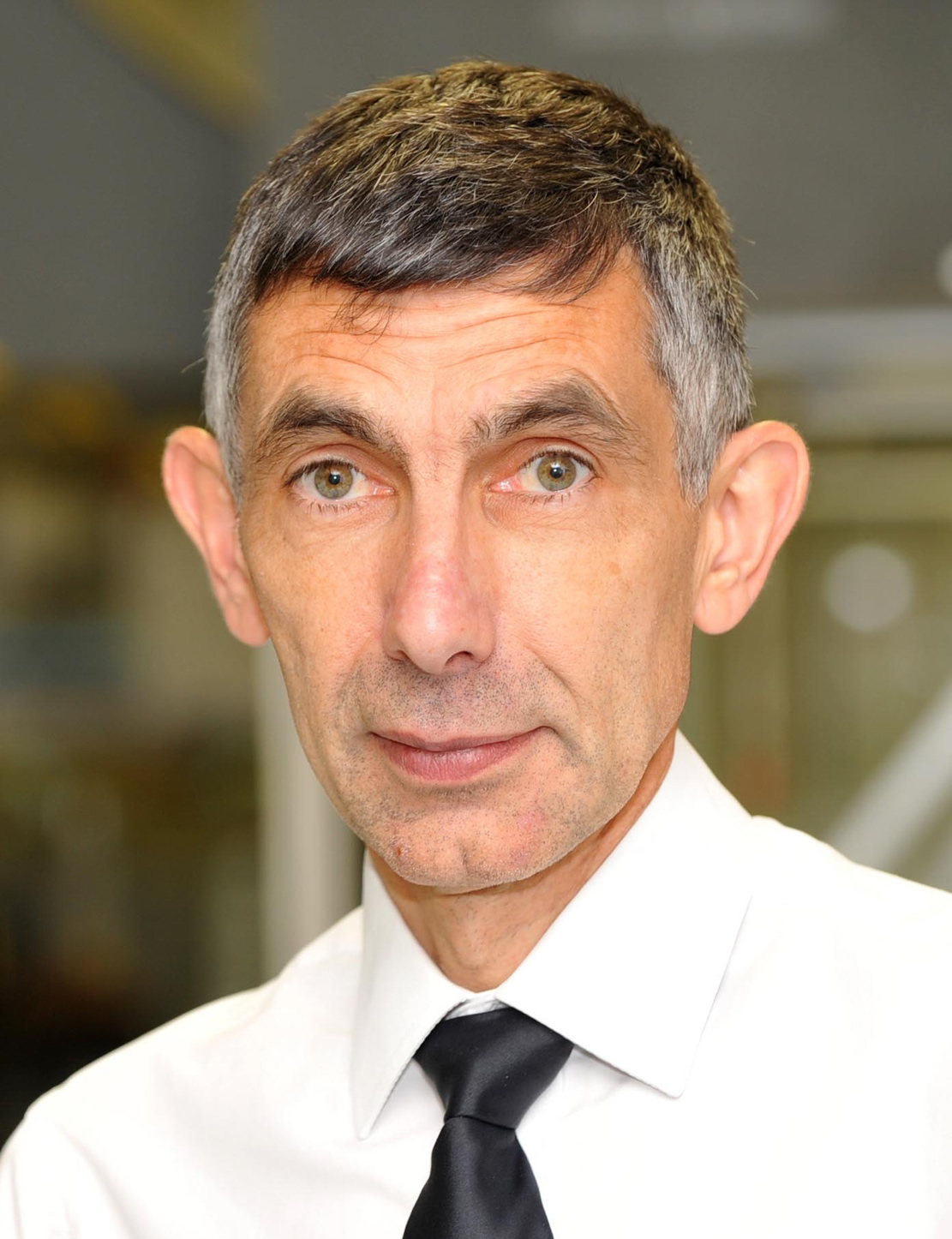 Paul Kitson