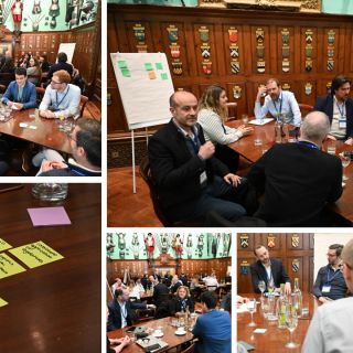 Green Steel Transition Forum - Report Green Steel Transition Forum - Report