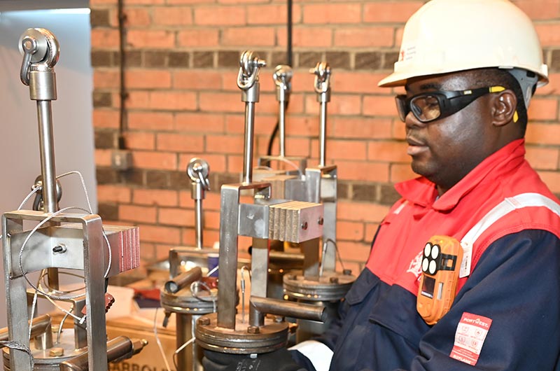 Process Safety