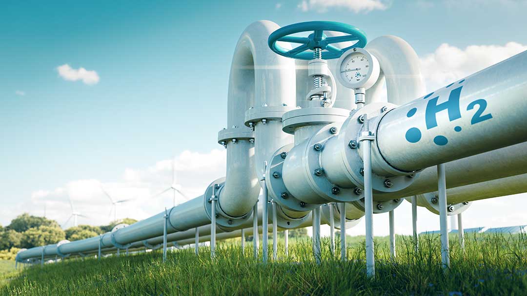 Energy & Process Decarbonisation Centre