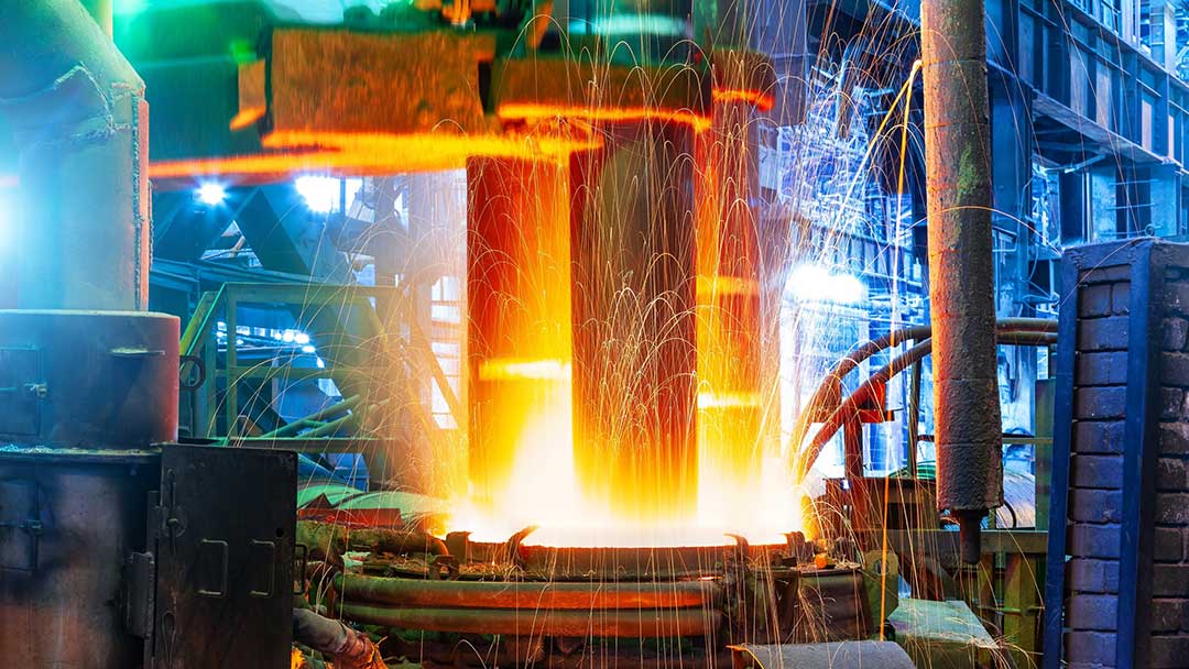 Green Steel Centre