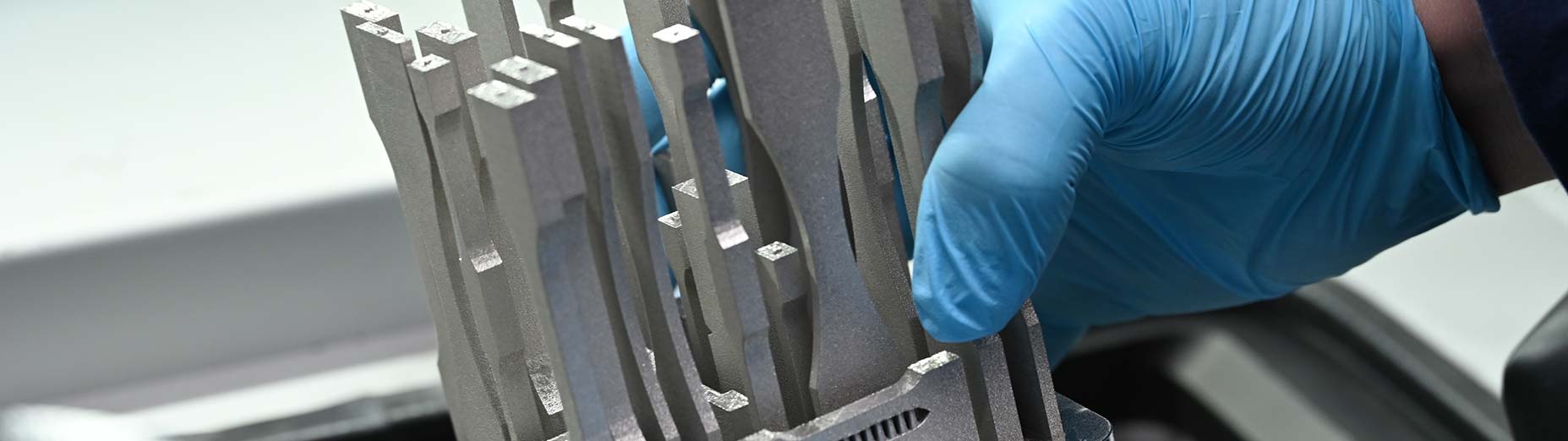 Powder Metallurgy