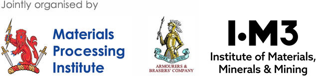 Organiser logos