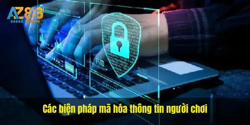 Biện Pháp Bảo Vệ Được Văn Bản Đề Cập