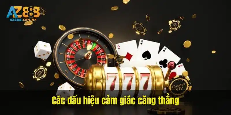 Dấu Hiệu Ảnh Hưởng Đến Sinh Hoạt