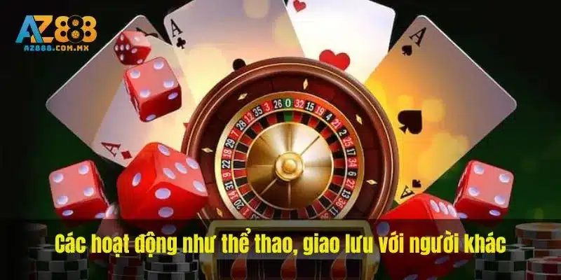 Thời Gian Chơi Và Các Hoạt Động Khác