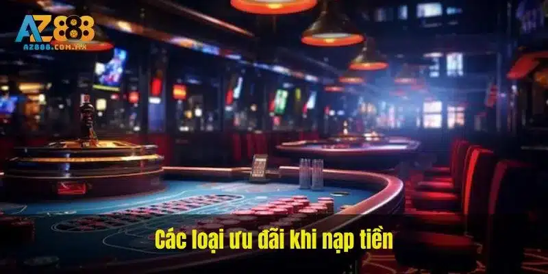 Thể Lệ Ưu Đãi Cho Tài Khoản Mới
