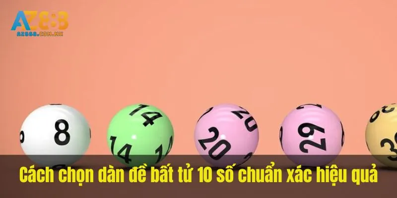 Cầu Số, Tần Suất Và Danh Sách Gốc