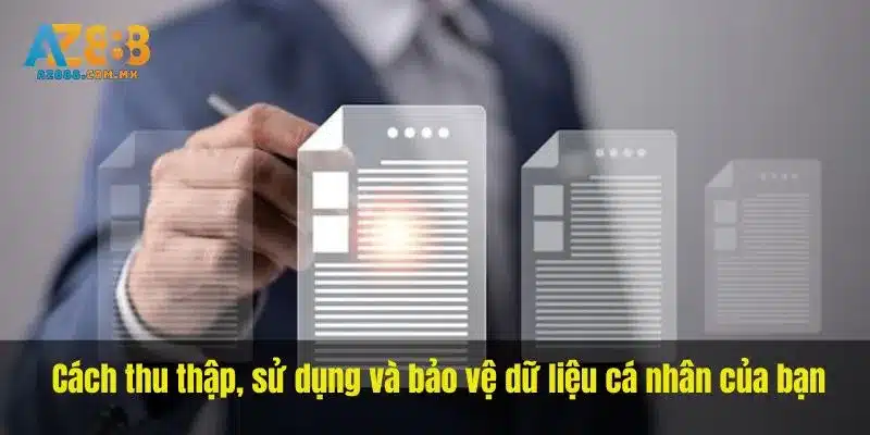 Dữ Liệu Và Quyền Riêng Tư