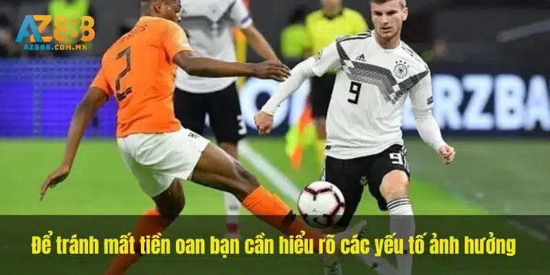 Dấu Chấp Và Điều Kiện Thị Trường