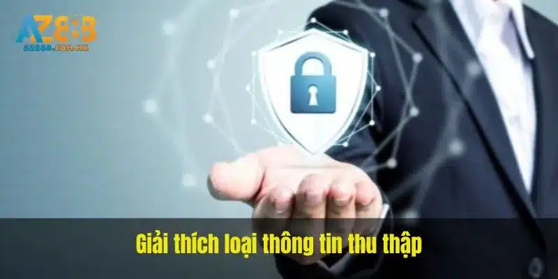Các Nhóm Dữ Liệu Trong Chính Sách