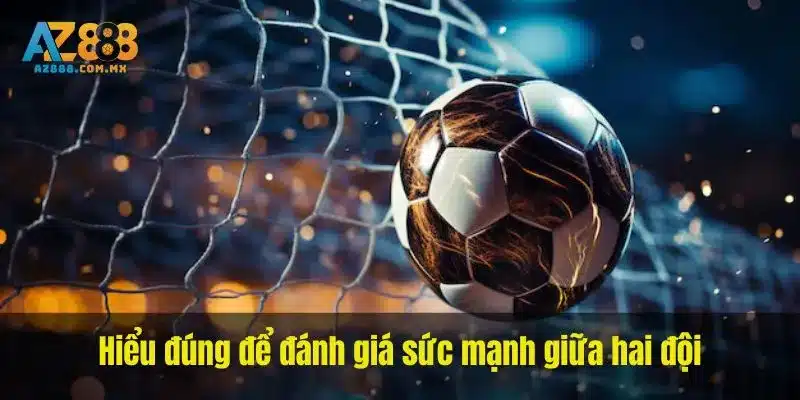Dấu Chấp Và Hai Phía Của Thị Trường