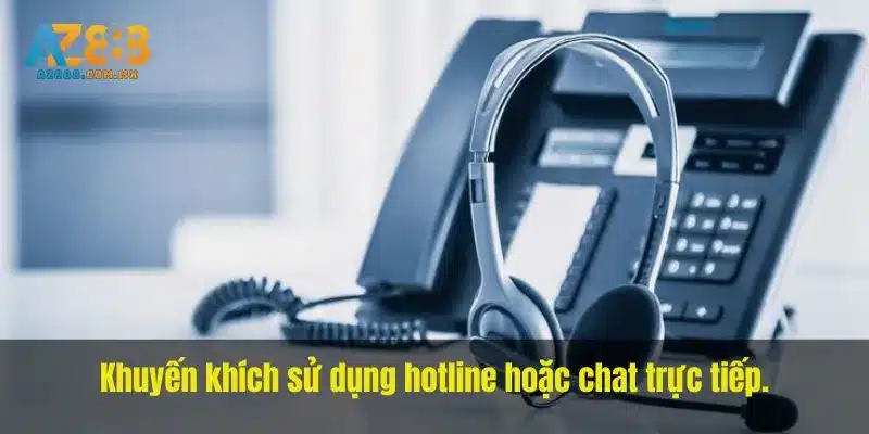 Mã Tham Chiếu Và Thông Tin Sự Cố