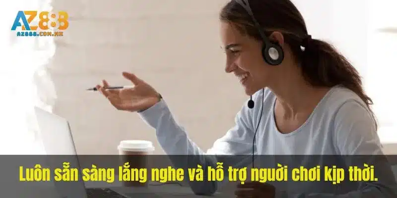 Kênh Và Phạm Vi Hỗ Trợ Được Công Bố