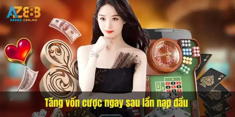 Thưởng Chào Mừng Và Điều Kiện Nhận