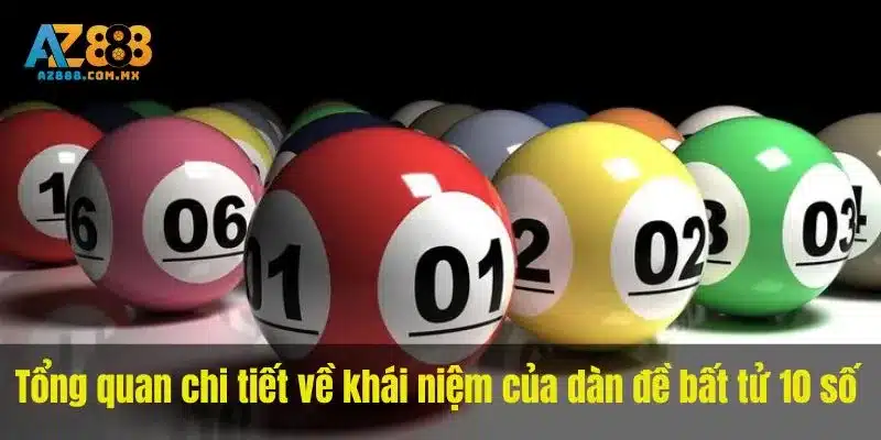 Tên Gọi Bất Tử Và Bộ Mười Số