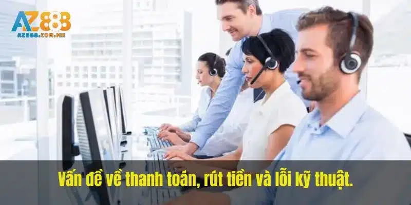 Đối Chiếu Tài Khoản Liên Hệ Trước Gửi